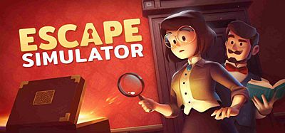 逃生模拟器（Escape Simulator）